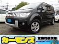 2013 Mitsubishi Delica D5