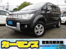 2013 Mitsubishi Delica D5
