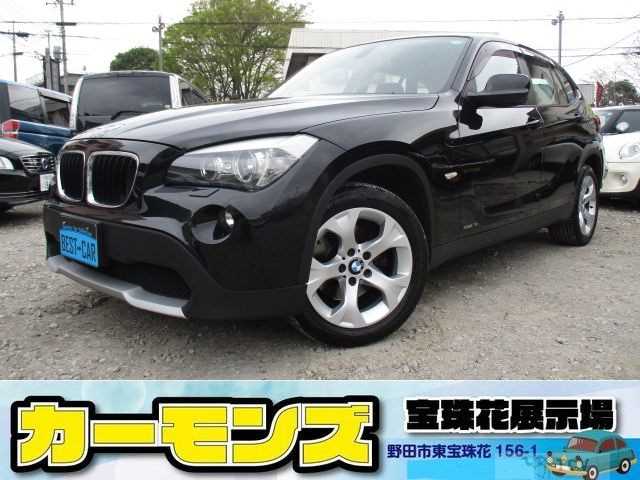 2011 BMW BMW Others