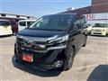 2016 Toyota Vellfire