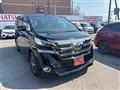 2016 Toyota Vellfire
