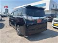 2016 Toyota Vellfire
