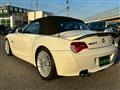 2007 BMW Z4