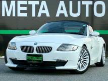 2007 BMW Z4