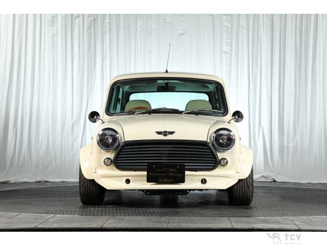 1998 Rover Mini