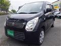 2013 Suzuki Wagon R