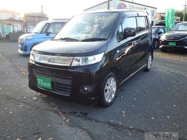 2010 Suzuki Wagon R
