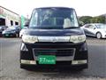 2010 Daihatsu Tanto Custom