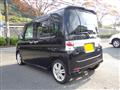 2010 Daihatsu Tanto Custom