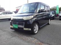 2010 Daihatsu Tanto Custom