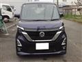 2021 Nissan ROOX