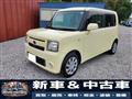2012 Daihatsu Move Conte