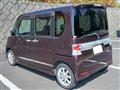 2009 Daihatsu Tanto Custom