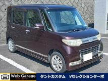 2009 Daihatsu Tanto Custom
