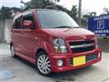2007 Suzuki Wagon R