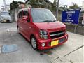 2007 Suzuki Wagon R