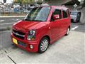 2007 Suzuki Wagon R