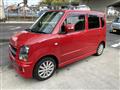 2007 Suzuki Wagon R