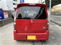 2007 Suzuki Wagon R
