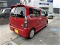 2007 Suzuki Wagon R