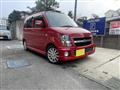 2007 Suzuki Wagon R