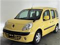 2011 Renault Kangoo