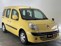 2011 Renault Kangoo