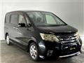 2012 Nissan Serena