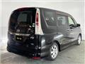 2012 Nissan Serena