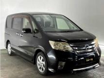 2012 Nissan Serena