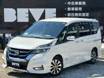 2017 Nissan Serena