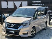 2016 Nissan Serena
