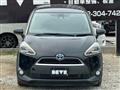 2018 Toyota Sienta