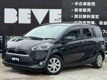 2018 Toyota Sienta