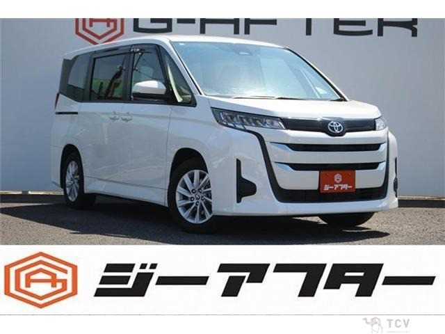 2023 Toyota Noah