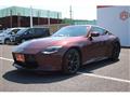 2025 Nissan Fairlady Z