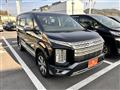 2019 Mitsubishi Delica D5