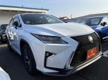 2016 Lexus RX