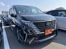 2023 Nissan Serena