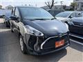 2021 Toyota Sienta