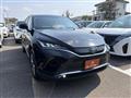2024 Toyota Harrier