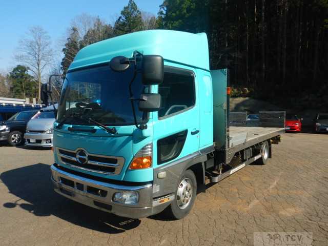 2007 Hino Hino Others