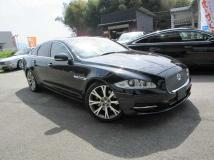 2014 Jaguar XJ Series