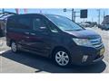 2012 Nissan Serena