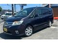 2012 Nissan Serena