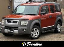 2003 Honda Element