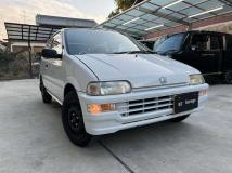 1995 Honda Today