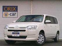 2026 Toyota Probox Van