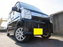 2017 Mazda Scrum Wagon