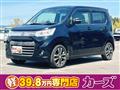 2013 Suzuki Wagon R